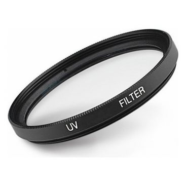 فیلتر لنز UV 55mm مناسب لنزهای با دهنه 55میلیمتر