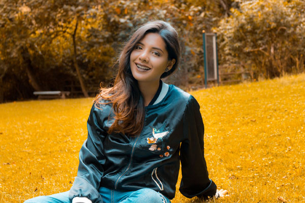 لنز دوربین عکاسی کانن Canon EF-S 18-55mm f/3.5-5.6 IS II | فروشگاه اینترنتی دیدنگار