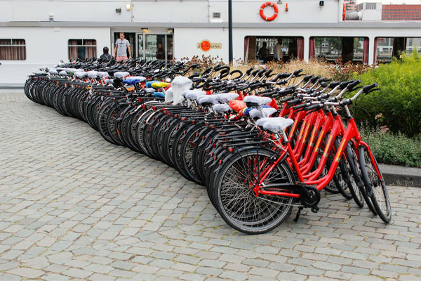 لنز کانن Canon EF-S 18-55mm f/3.5-5.6 III