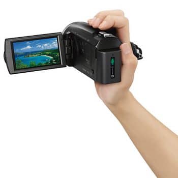 دوربین فیلمبرداری سونی مدل Sony HDR-CX625 Handycam