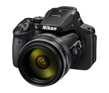 دوربین عکاسی دیجیتال نیکون Nikon P900