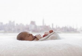 newborn photography