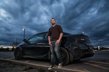 لنز دوربین کانن 24-70 f2.8 ii usm