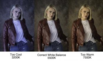 White Balance