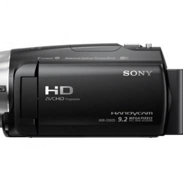 دوربین فیلمبرداری سونی مدل Sony HDR-CX625 Handycam