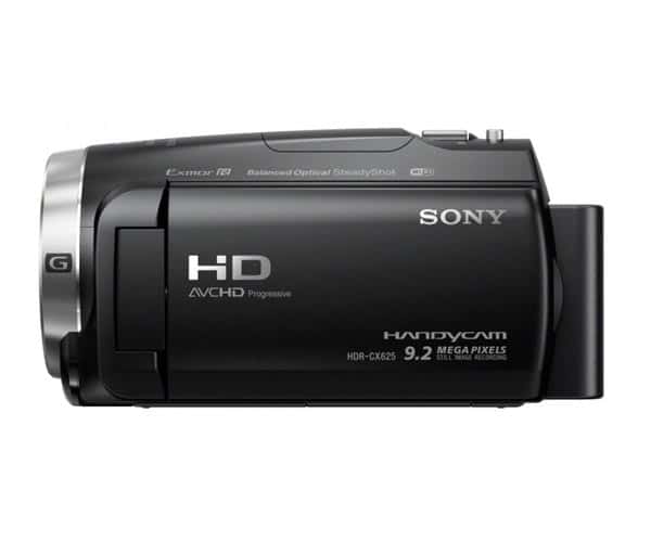 دوربین فیلمبرداری سونی مدل Sony HDR-CX625 Handycam