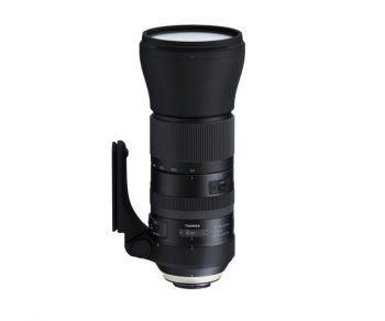 لنز تامرون مدل Tamron SP 150-600mm F/5-6.3 Di VC USD G2 A022
