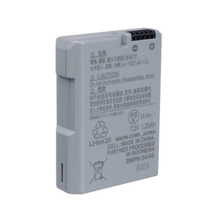 باتری دوربین نیکون EN-EL14