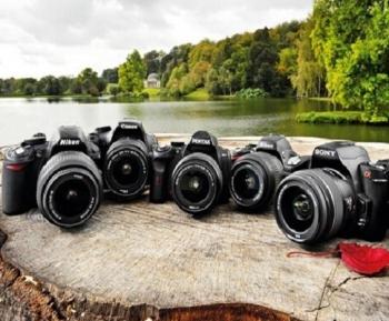 راهنمای خرید بهترین دوربین های عکاسی برای تازه کاران