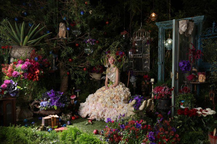 لنز دوربین کانن 24-70 f2.8 ii usm