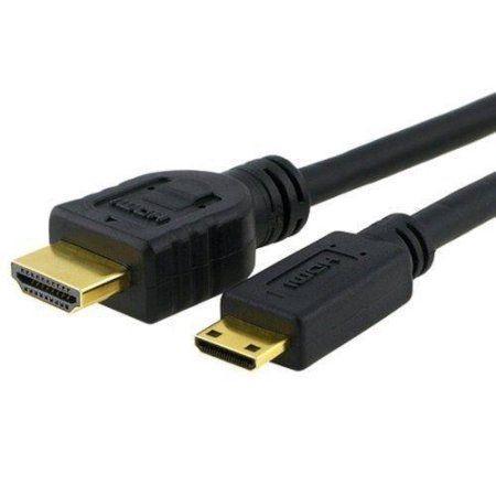 کابل HDMI به Mini HDMI مناسب دوربین عکاسی و فیلم برداری