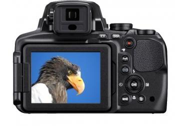 خرید دوربین نیکون P900