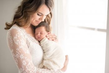 آموزش عکاسی نوزاد