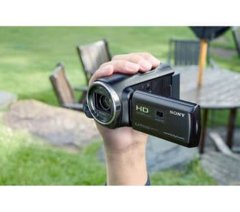 دوربین فیلمبرداری سونی مدل Sony HDR-CX625 Handycam