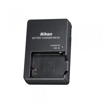 خرید شارژر باتری نیکون EN-EL14
