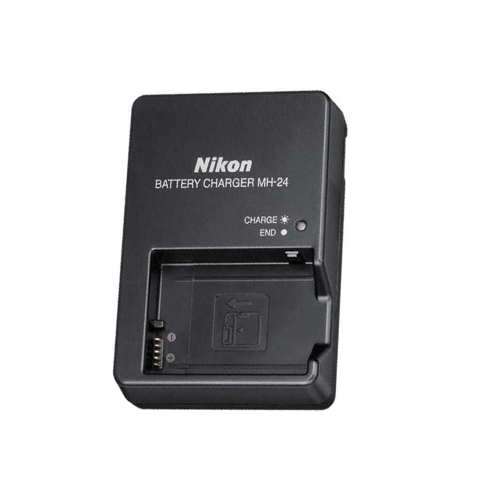 خرید شارژر باتری نیکون EN-EL14