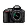 دوربین عکاسی نیکون Nikon D5300 با لنز 55-18 AF-P VR