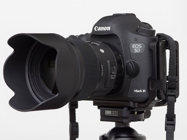 لنز سیگما Sigma 50mm F1.4 DG HSM Art for Canon