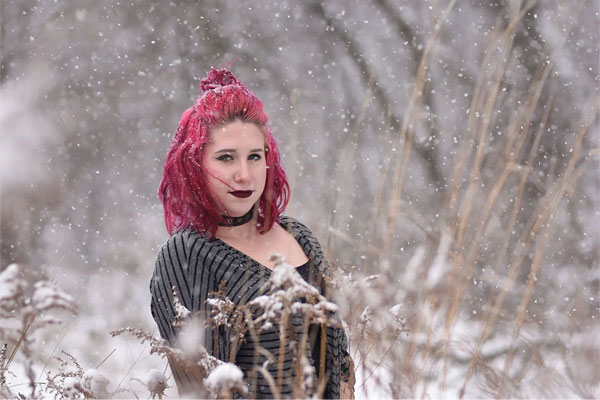 لنز سیگما مدل Sigma 85mm f/1.4 DC HSM Art