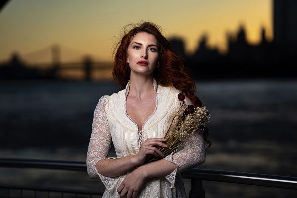 لنز سیگما مدل Sigma 85mm f/1.4 DC HSM Art