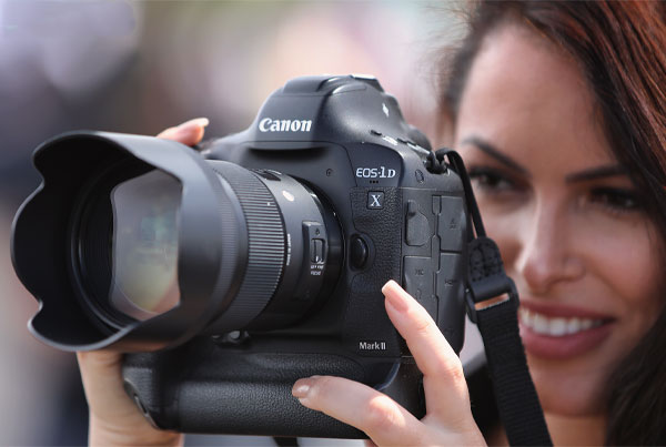 عکاسی با لنز سیگما Sigma 50mm F1.4 DG HSM Art for Canon