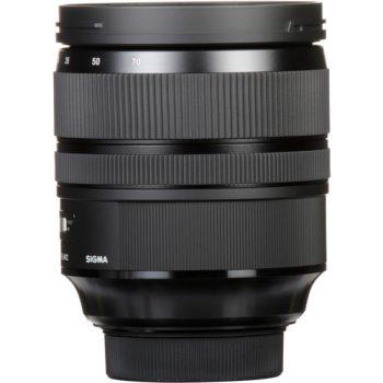 لنز سیگما Sigma 24-70mm F2.8 DG OS HSM Art for Nikon