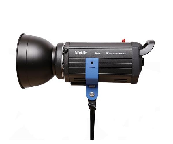 فلاش چتری 400ژول استودیویی Mettle Mars مدل 400DR