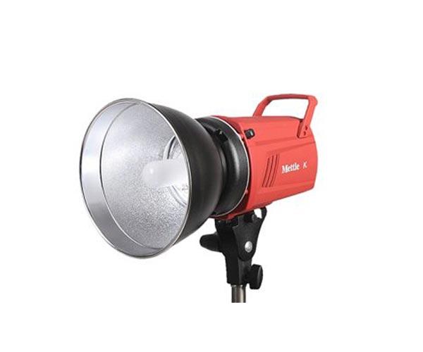 فلاش چتری 150ژول استودیویی برند Mettle مدل K-150-D