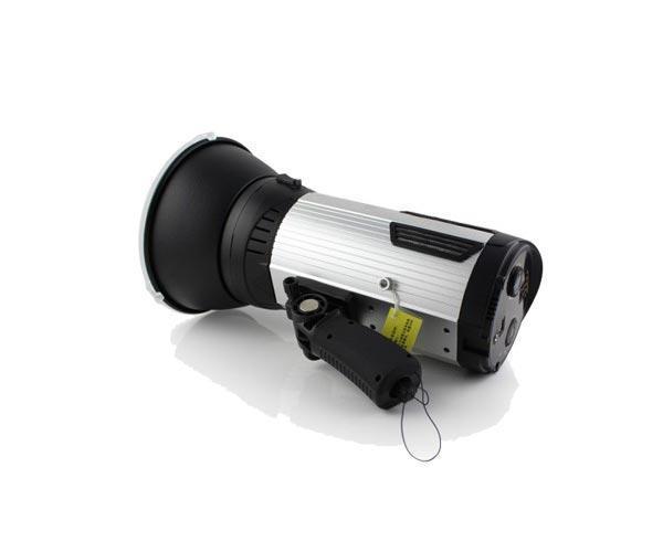 فلاش چتری 600ژول استودیویی برند Mettle مدل N-600