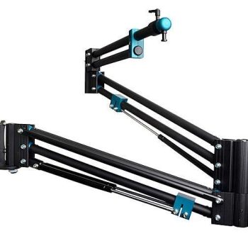 بازوی دیواری مدل IBOOM