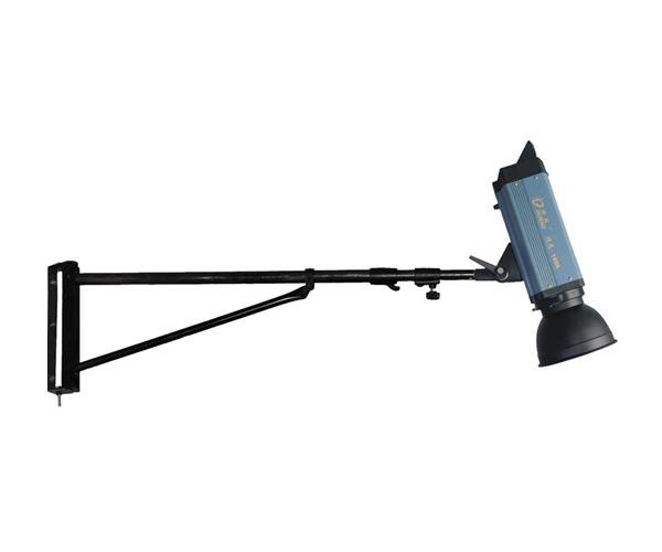 بازوی دیواری کوچک برند S&S مدل OB-32-2