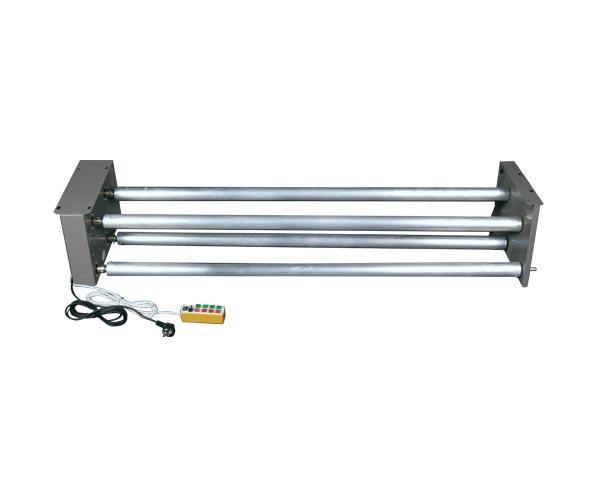 فن برقی S&S مدل QH-K004