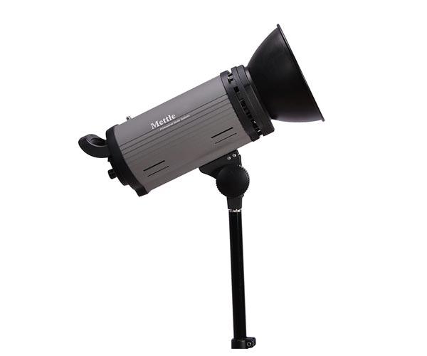 فلاش چتری 300ژول استودیویی برند Mettle مدل M-300