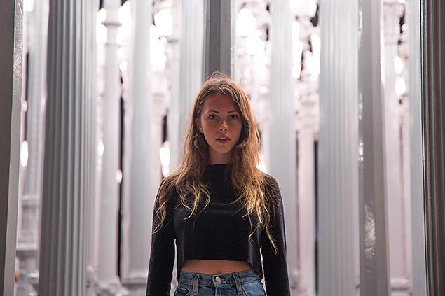 نمونه عکس با لنز سیگما Sigma 24-70mm F2.8 DG OS HSM Art for Nikon