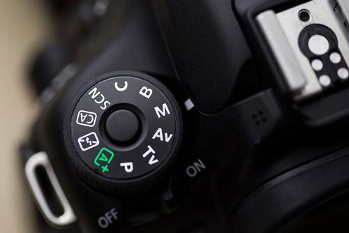راهنمای آسان استفاده از حالت دستی یا manual در دوربین عکاسی