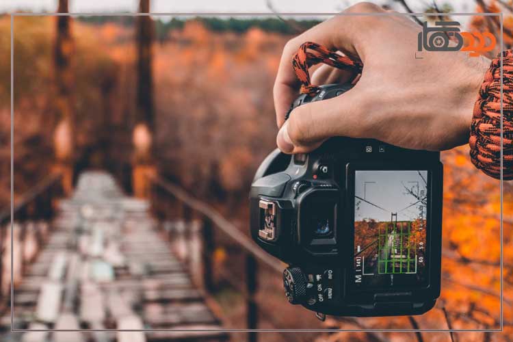  تکنیک های عکاسی حرفه ای