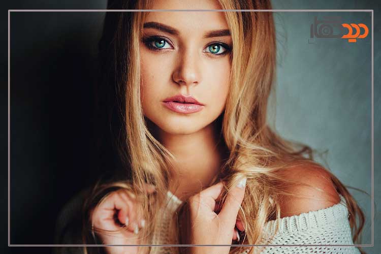  تکنیک های عکاسی حرفه ای