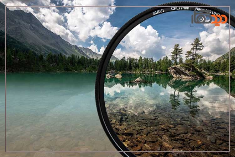  تکنیک های عکاسی حرفه ای