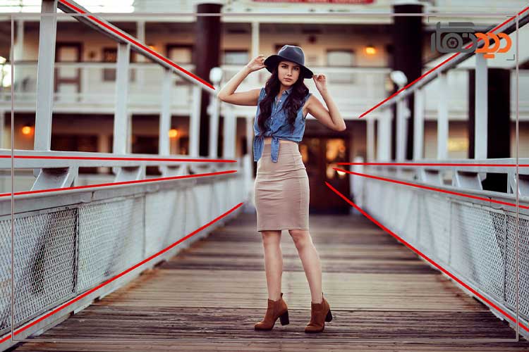  تکنیک عکاسی حرفه ای