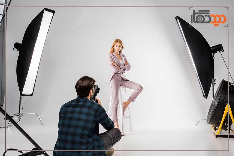  تکنیک عکاسی حرفه ای