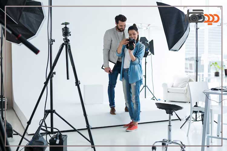  تکنیک عکاسی حرفه ای