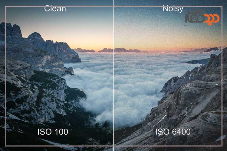  تکنیک های عکاسی حرفه ای