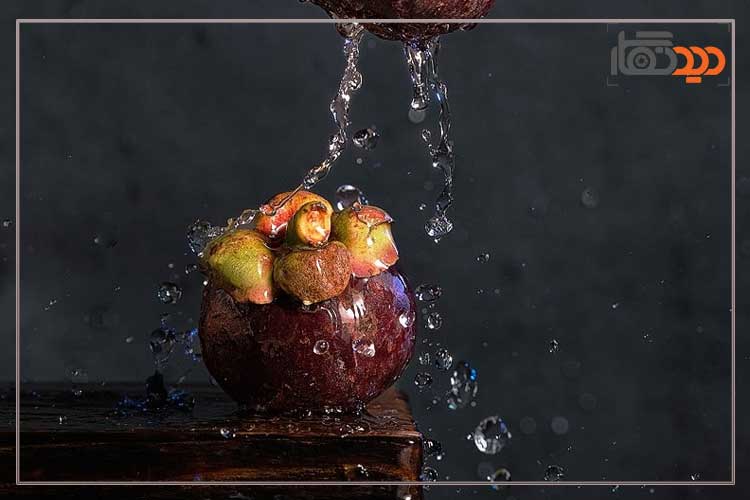  تکنیک های عکاسی حرفه ای