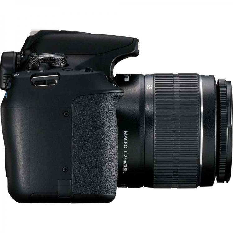 دوربین کنون 2000d 18-55 Is II | خرید دوربین عکاسی | دیدنگار
