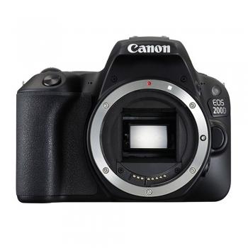 دوربین عکاسی کانن Canon 200D – Body