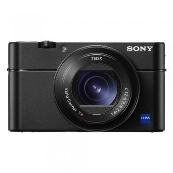 دوربین کامپکت / خانگی سونی Sony Cyber-shot DSC-RX100 V