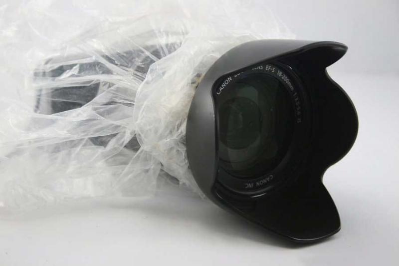 مراقبت از دوربین عکاسی