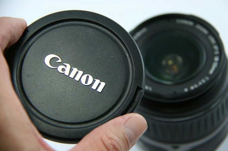 مراقبت از دوربین عکاسی