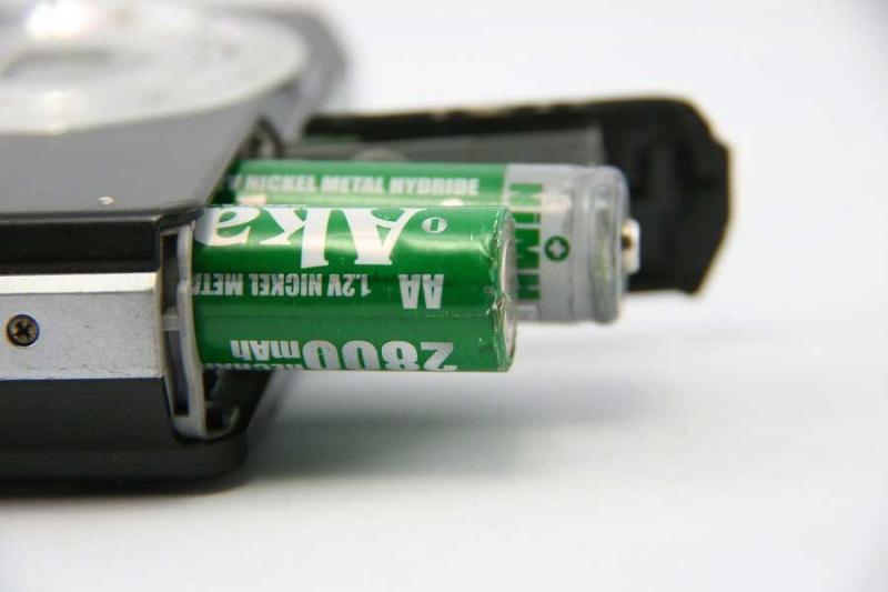 مراقبت از دوربین عکاسی