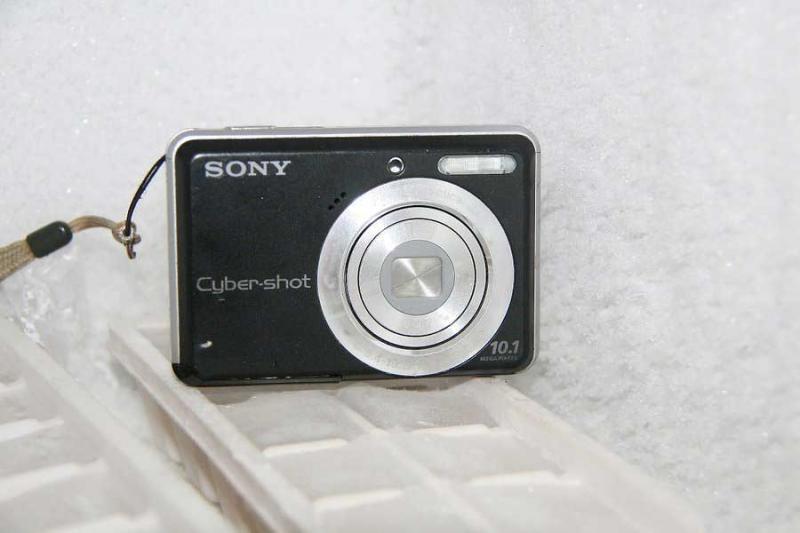 مراقبت از دوربین عکاسی